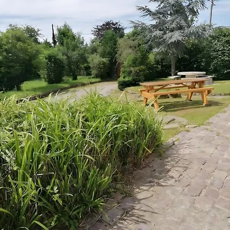 15 Pers Maxi Proche Wimereux * Belle-et-Houllefort