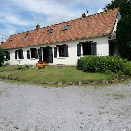 15 Pers Maxi Proche Wimereux *