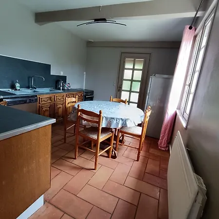 Nyaraló 15 Pers Maxi Proche Wimereux Belle-et-Houllefort