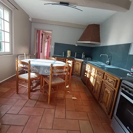 15 Pers Maxi Proche Wimereux *