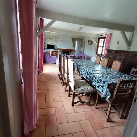 15 Pers Maxi Proche Wimereux Nyaraló *