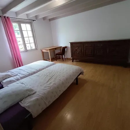 15 Pers Maxi Proche Wimereux *