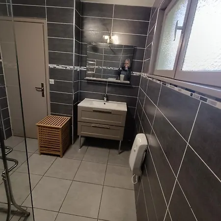 15 Pers Maxi Proche Wimereux Nyaraló