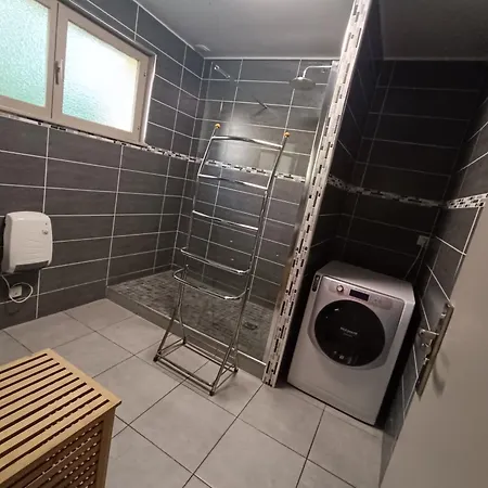 15 Pers Maxi Proche Wimereux * Belle-et-Houllefort