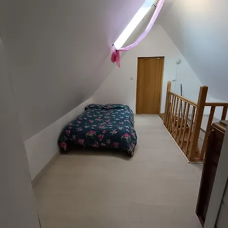 Nyaraló 15 Pers Maxi Proche Wimereux