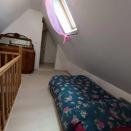 Nyaraló 15 Pers Maxi Proche Wimereux *