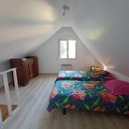 15 Pers Maxi Proche Wimereux Nyaraló