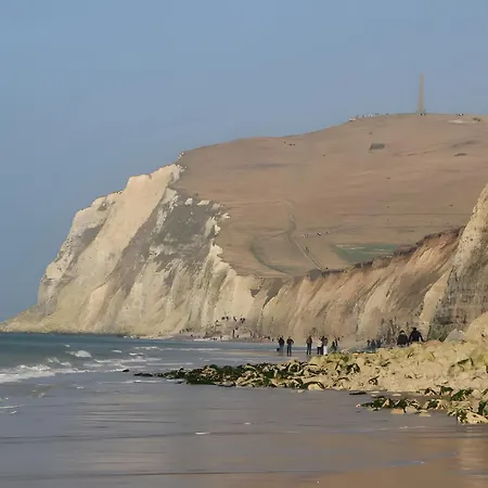 15 Pers Maxi Proche Wimereux *