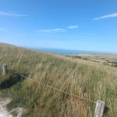 15 Pers Maxi Proche Wimereux Nyaraló