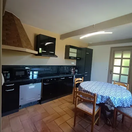 15 Pers Maxi Proche Wimereux * Belle-et-Houllefort