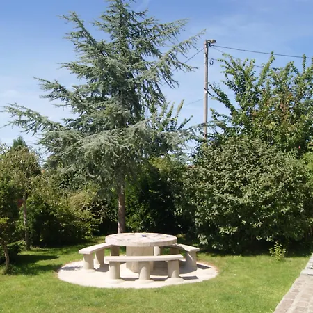 15 Pers Maxi Proche Wimereux