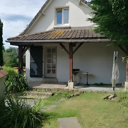 15 Pers Maxi Proche Wimereux Дом отдыха