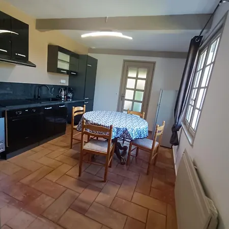 Hébergement de vacances 15 Pers Maxi Proche Wimereux