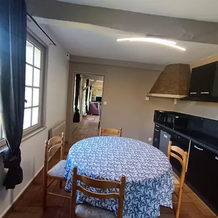 Hébergement de vacances 15 Pers Maxi Proche Wimereux *