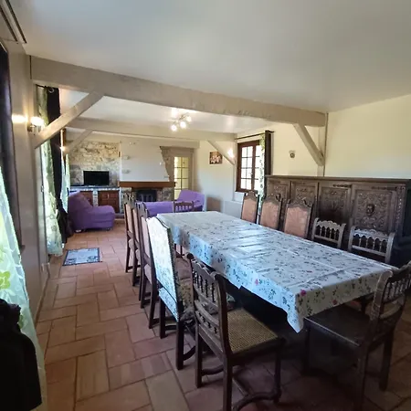 Hébergement de vacances 15 Pers Maxi Proche Wimereux *