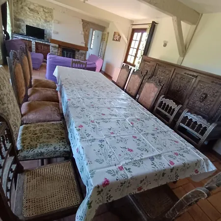 15 Pers Maxi Proche Wimereux * Belle-et-Houllefort