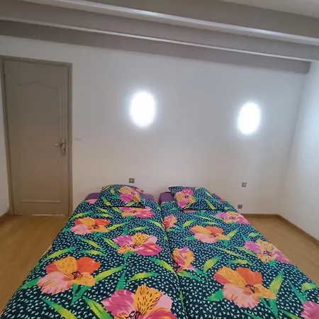 Дом отдыха 15 Pers Maxi Proche Wimereux *