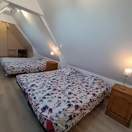 Hébergement de vacances 15 Pers Maxi Proche Wimereux *