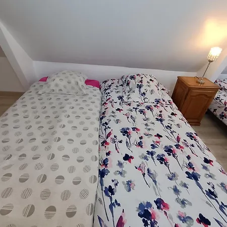 15 Pers Maxi Proche Wimereux Hébergement de vacances *