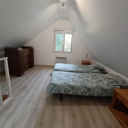 15 Pers Maxi Proche Wimereux Hébergement de vacances Belle-et-Houllefort