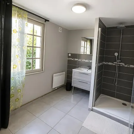 15 Pers Maxi Proche Wimereux Дом отдыха Belle-et-Houllefort