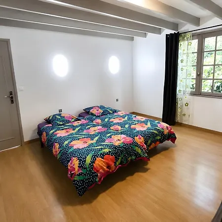 Дом отдыха 15 Pers Maxi Proche Wimereux Belle-et-Houllefort