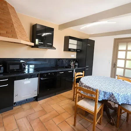 15 Pers Maxi Proche Wimereux Belle-et-Houllefort